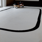 Line Follower Robot DIY Kit, Educational STEM Toy