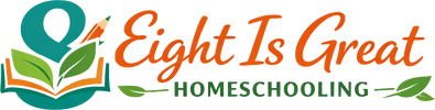 Translation missing: en.Eight is Great Homeschooling LLC accessibility.home