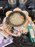 Spooky Potion Sensory Kit for Kids