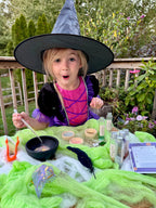 Spooky Potion Sensory Kit for Kids