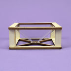 Hologram Projector DIY Kit, Educational STEM Toy