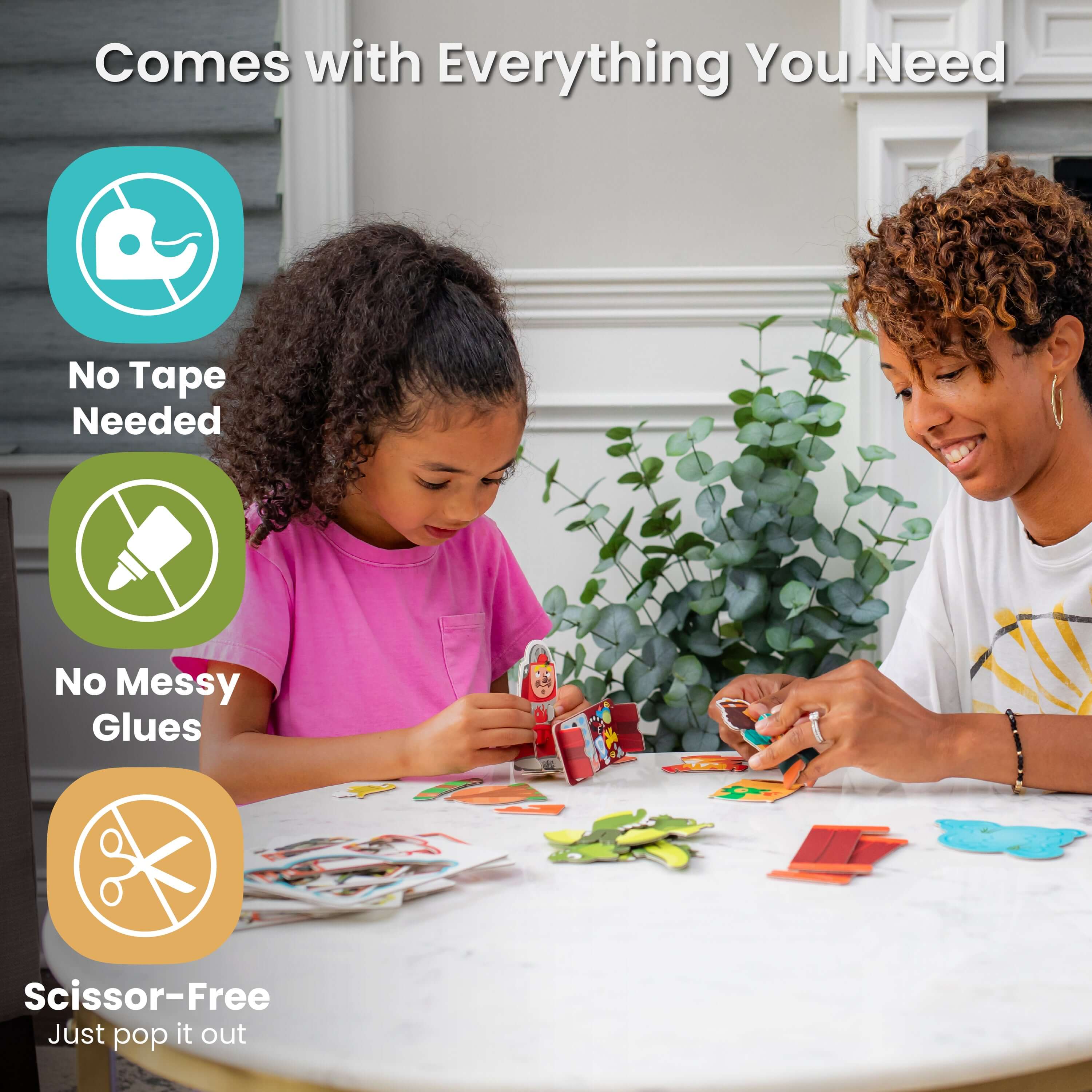 Dragon Trainer: Curious Kingdom Buildable Playset