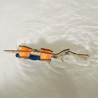 Fish Robot DIY Kit, Educational STEM Toy