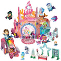 Coral Castle: Majestic Mermaids Buildable Playset